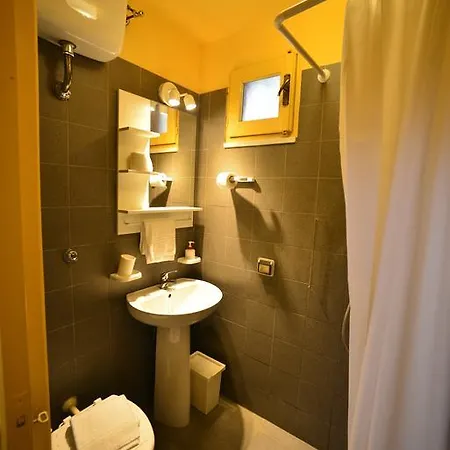 Camping Campeggio Int. Vulcano Solfatara