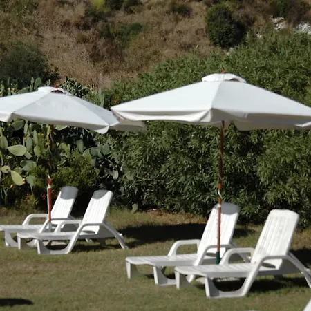 Campeggio Int. Vulcano Solfatara Pozzuoli