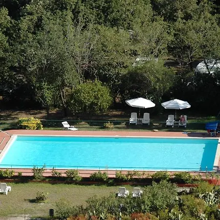 Campeggio Int. Vulcano Solfatara Camping Pozzuoli