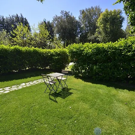 Campeggio Int. Vulcano Solfatara Camping *