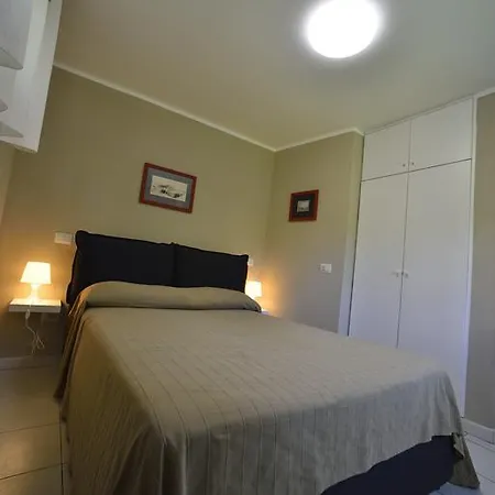 Camping Campeggio Int. Vulcano Solfatara Pozzuoli