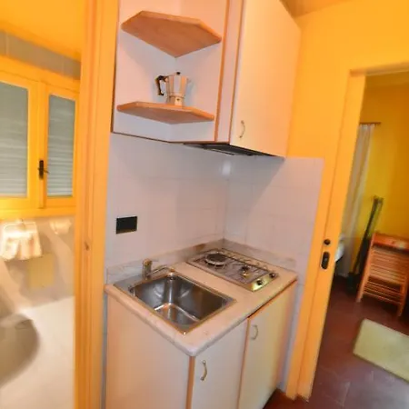 Camping Campeggio Int. Vulcano Solfatara