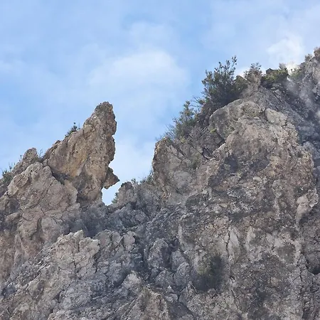 Campsite Int. Vulcano Solfatara Pozzuoli